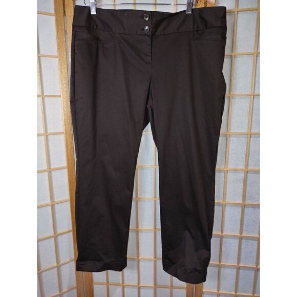 Limited Sz 14 Drew Fit Trousers - Picture 3 of 7